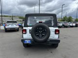 Used 2021 Jeep Wrangler Sport image 5
