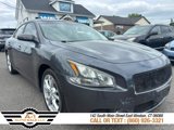 Used 2013 Nissan Maxima 3.5 SV w/ Premium Pkg image 2