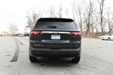 Used 2020 Chevrolet Traverse LT w/ LT Premium Package image 5