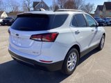 Used 2022 Chevrolet Equinox LT image 3