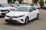 Certified 2022 Kia Forte GT-Line image 4