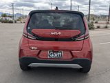 New 2025 Kia Soul LX image 5
