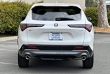 New 2025 Acura ADX A-Spec image 5
