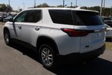 Used 2022 Chevrolet Traverse LS image 4