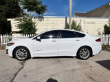 Used 2019 Ford Fusion SE image 2