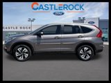 Used 2016 Honda CR-V Touring image 2