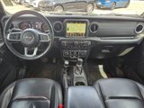 Used 2019 Jeep Wrangler Unlimited Sahara image 4