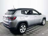 Used 2018 Jeep Compass Latitude w/ Popular Equipment Group image 4