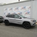 Certified 2019 Jeep Cherokee Latitude Plus image 2