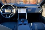New 2025 Land Rover Discovery Sport Dynamic SE image 5