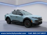 Certified 2024 Hyundai Santa Cruz XRT image 1