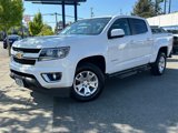 Used 2019 Chevrolet Colorado LT w/ LT Convenience Package image 2
