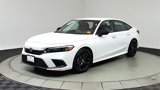 Used 2022 Honda Civic Sport image 3