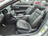 Used 2022 Ford Mustang Premium image 4