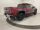 Used 2017 Chevrolet Silverado 1500 LTZ w/ Sport Package image 4
