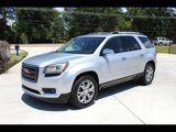 Used 2015 GMC Acadia SLT image 6