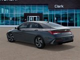 New 2025 Hyundai Elantra SEL image 5