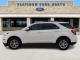 Used 2017 Chevrolet Equinox LT w/ Convenience Package image 3