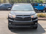 Used 2015 Toyota Highlander XLE image 2