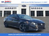 Used 2024 Nissan Altima 2.5 SR w/ SR Premium Package image 1