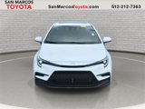 Certified 2024 Toyota Corolla SE image 2