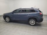 Used 2020 Jeep Cherokee Latitude image 3