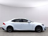 Used 2018 Lexus IS 350 AWD image 4