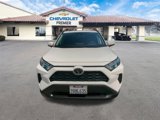 Used 2022 Toyota RAV4 XLE image 3