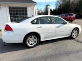 Used 2015 Chevrolet Impala LT w/ LT Sunroof Package image 6