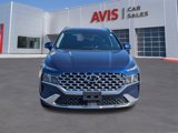 Used 2023 Hyundai Santa Fe Limited image 2