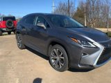Used 2016 Lexus RX 350 2WD image 2