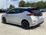 Used 2023 Nissan Leaf SV Plus image 3