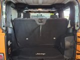 Used 2013 Jeep Wrangler Rubicon w/ Dual Top Group image 6