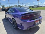 Used 2019 Dodge Charger Scat Pack w/ Daytona Edition Group image 4