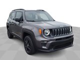 Used 2020 Jeep Renegade Sport w/ Sport Appearance Group image 2