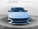 New 2025 Hyundai Elantra Sport image 2