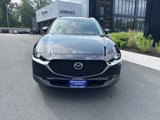 Used 2023 MAZDA CX-30 AWD 2.5 S w/ Select Package image 2