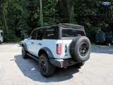 Used 2024 Ford Bronco Wildtrak image 3