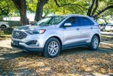 Used 2022 Ford Edge SEL w/ Convenience Package image 2