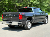 Used 2018 Chevrolet Silverado 1500 LT w/ All Star Edition image 3