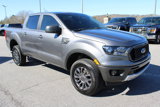 Used 2022 Ford Ranger XLT w/ Equipment Group 301A Mid image 4