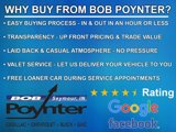 Used 2010 Cadillac SRX 2WD image 4