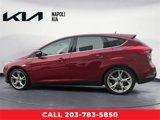 Used 2015 Ford Focus Titanium w/ Titanium Technology Package image 5
