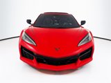 Used 2023 Chevrolet Corvette Z06 w/ Engine Appearance Package image 2