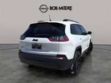Used 2021 Jeep Cherokee Latitude Plus image 5