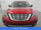 Used 2018 Nissan Pathfinder S image 4