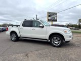 Used 2010 Ford Explorer Sport Trac Limited image 3