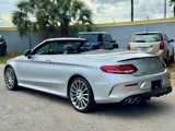 Used 2019 Mercedes-Benz C 43 AMG 4MATIC Cabriolet image 4