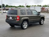 Used 2015 Jeep Patriot Latitude image 2