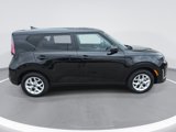 New 2025 Kia Soul LX image 4